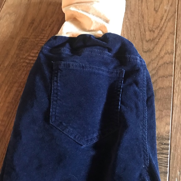 Jessica Simpson corduroy pants - Picture 2 of 2